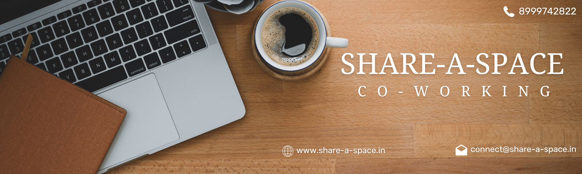 Share-A-Space Coworking Pune